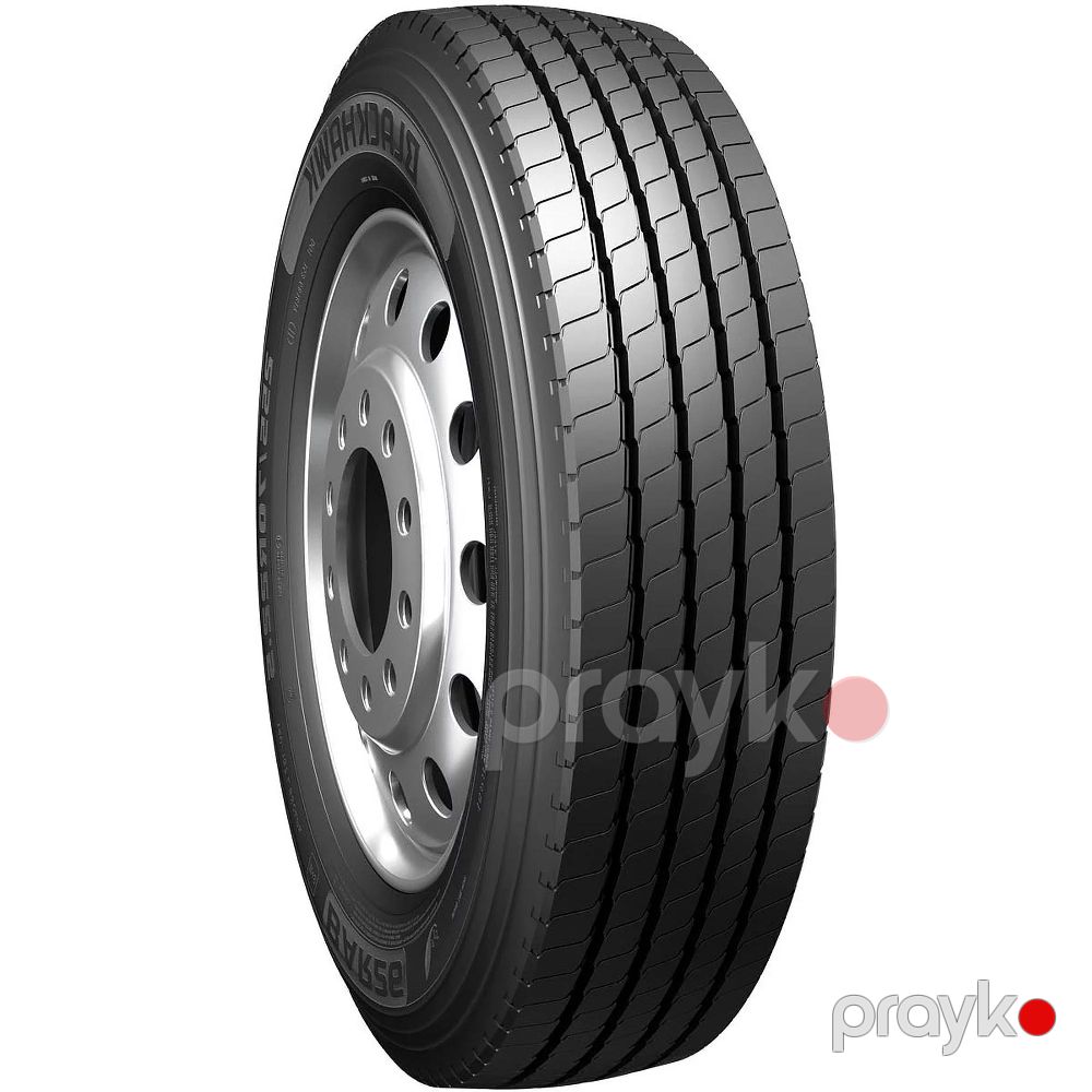 Avtomobil təkəri Blackhawk Bar26 143/141L 235/75R17.5 — Şinlər, Bakı (3)