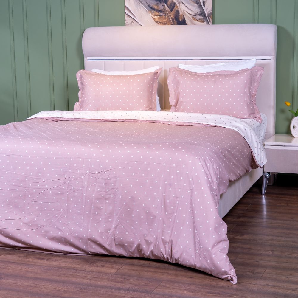 Tekstil yataq dəsti Cehizçi Laura Grand (LG-20)-3 — Tekstil, Bakı (2)