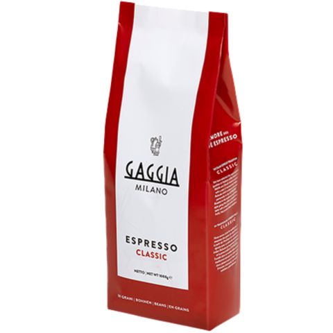 Qəhvə Gaggia Classic 1 kq 421940051691 — Bakı