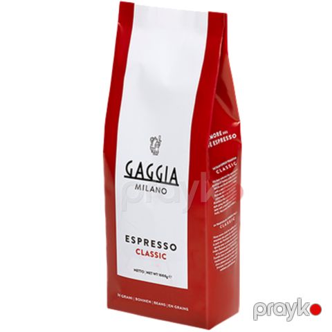 Qəhvə Gaggia Classic 1 kq 421940051691 — Bakı