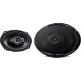 Avtomobil üçün dinamik Kenwood KFC-PS6986 — Cars