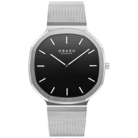Saat Obaku Oktant V253GXCBMC — Bakı