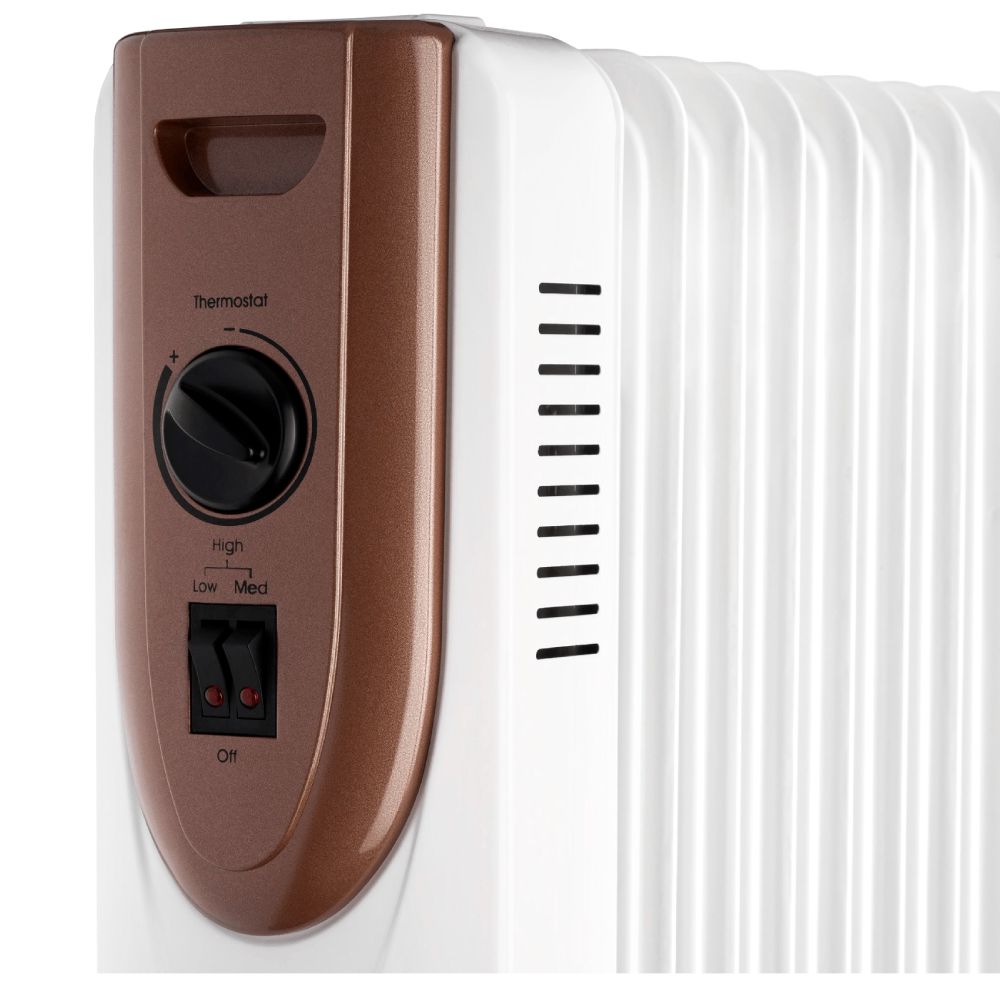 Radiator Ardesto OFH-09X1 — İqlim texnikası, Bakı (3)