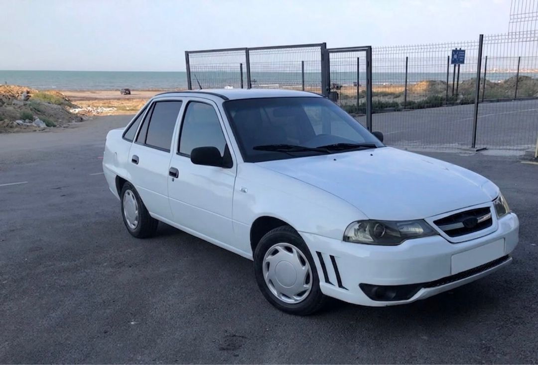 Daewoo Nexia, 2008 il — Avtomobillər, Bakı (3)