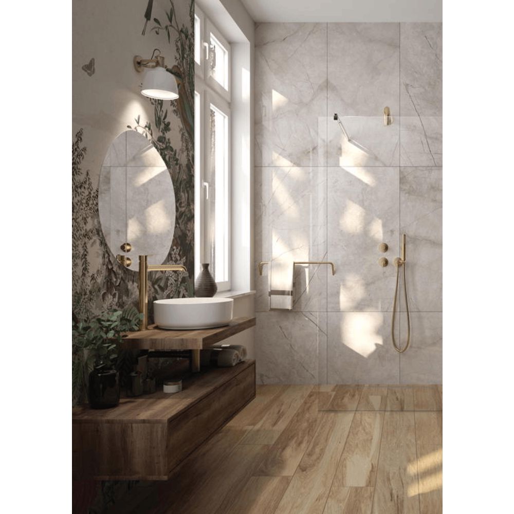 Dəsmal tutacağı Deante Silia ADI_R621 — Santexnika, Bakı (2)