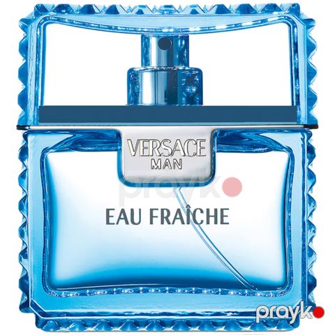 Kişi parfümü Versace Eau Fraiche EDT 50 ml 18409 — Bakı