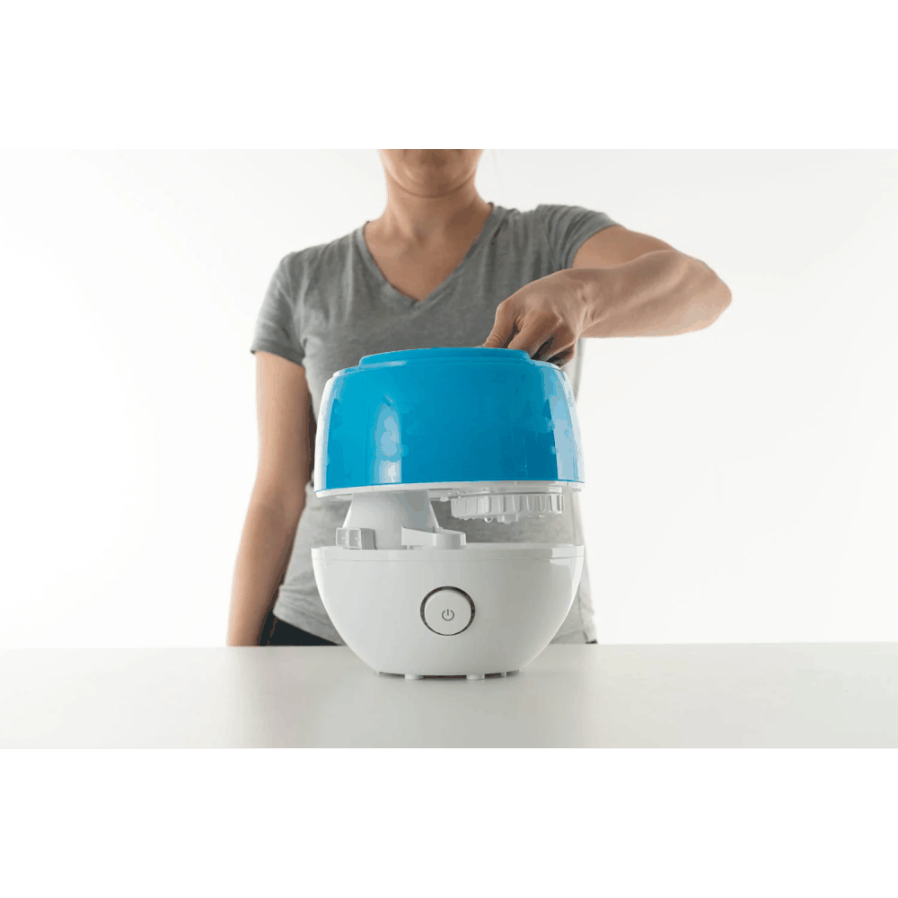 Hava nəmləndirici Chicco 8058664096985 — Mallar, Bakı (3)