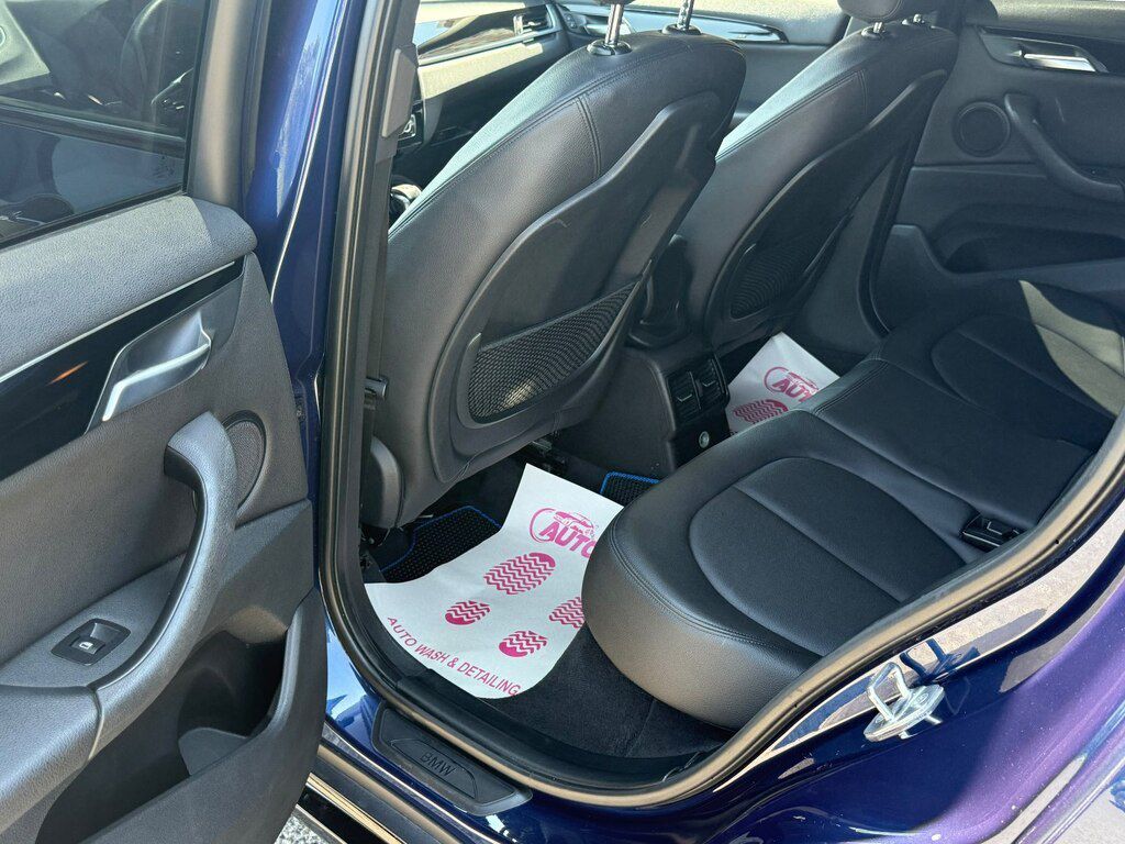 BMW X1, 2.0 L, 2016 il, 172 000 km — Avtomobillər, Bakı (11)