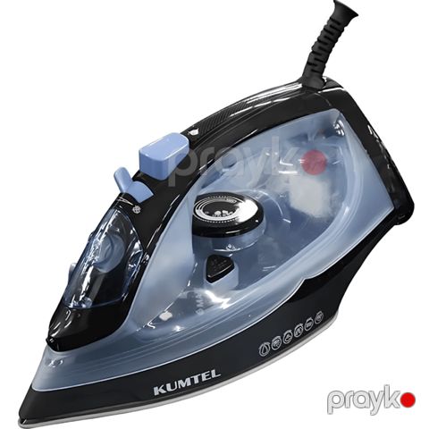 Ütü Kumtel HMU-04 — Bakı