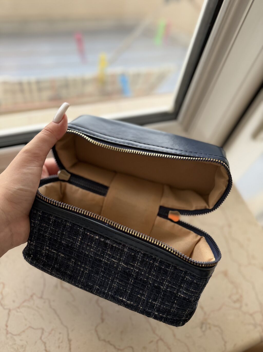 Əl çantası, Zara, İşlənmiş — Çantalar, Bakı (6)