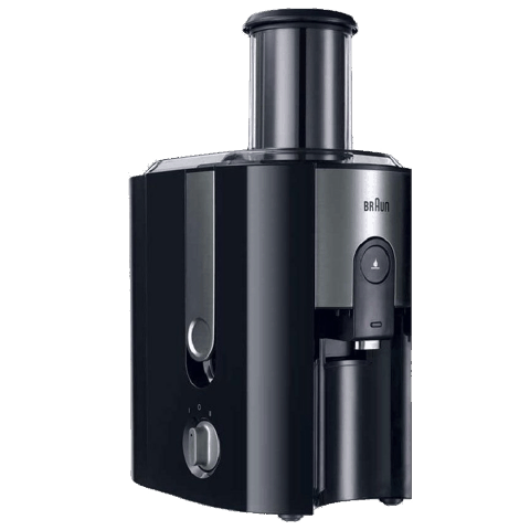 Şirəçəkən Braun J500 — Bakı