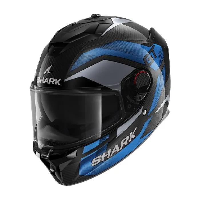 Dəbilqə helmet spartan gt pro rıtmo carbon l — Bakı