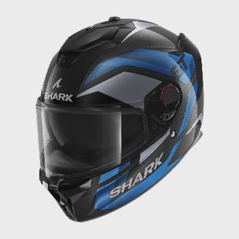 Dəbilqə helmet spartan gt pro rıtmo carbon l — Мотоэкипировка