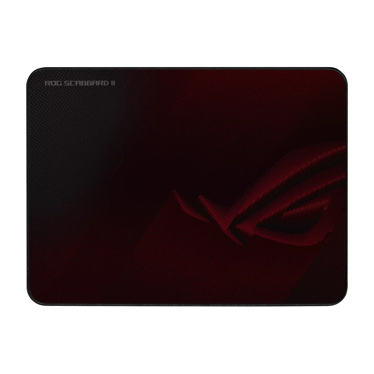 Kompüter siçan altlığı ASUS ROG Scabbard II Medium 90MP02H0-BPUA00 — Bakı