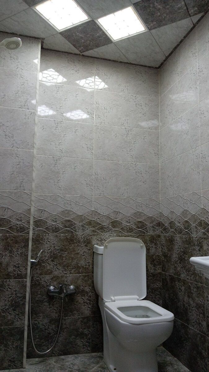 2-otaqlı yeni tikili kirayə verilir, Masazır qəs., 42 m² — Mənzil, Bakı (9)