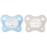 Əmzik Chicco Physio Forma Dual Soft 8058664175444 — Товары