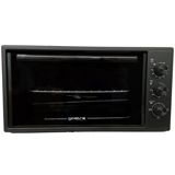 Mini-soba Gastro G3B42E — Sobalar və qril aparatları