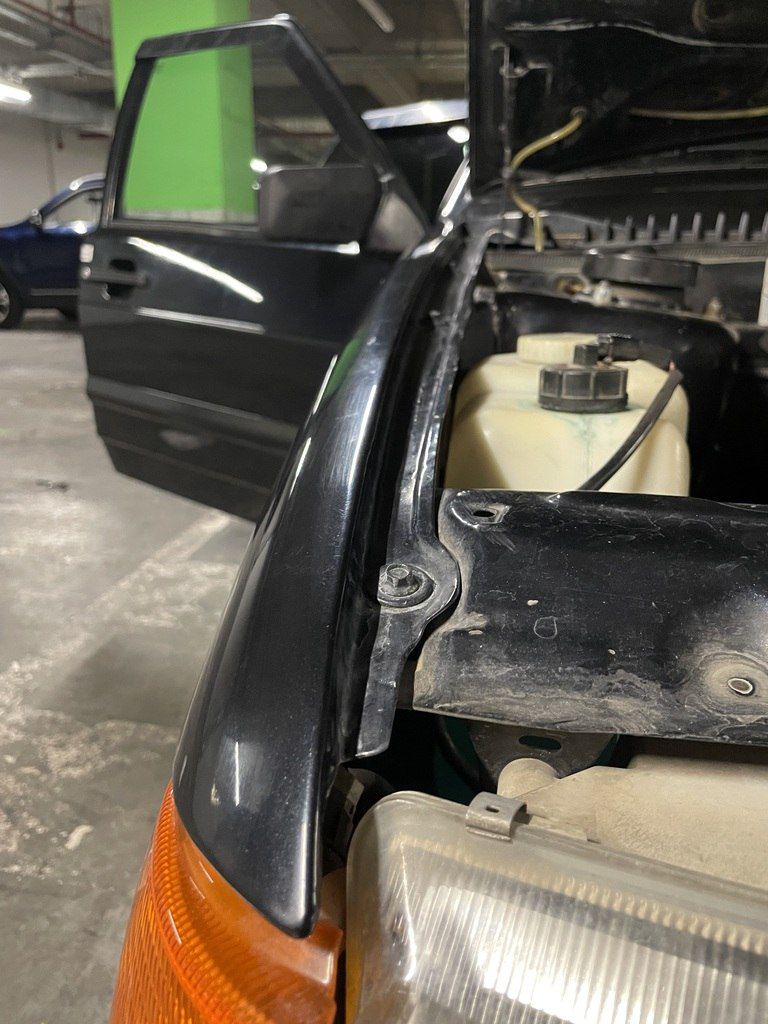 Lada (VAZ) 2115, 1.5 L, 2007 il, 280 000 km — Avtomobillər, Bakı (11)