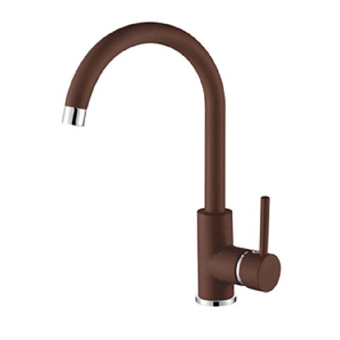 Mətbəx kranı Bompani BO5523 Copper — Bakı