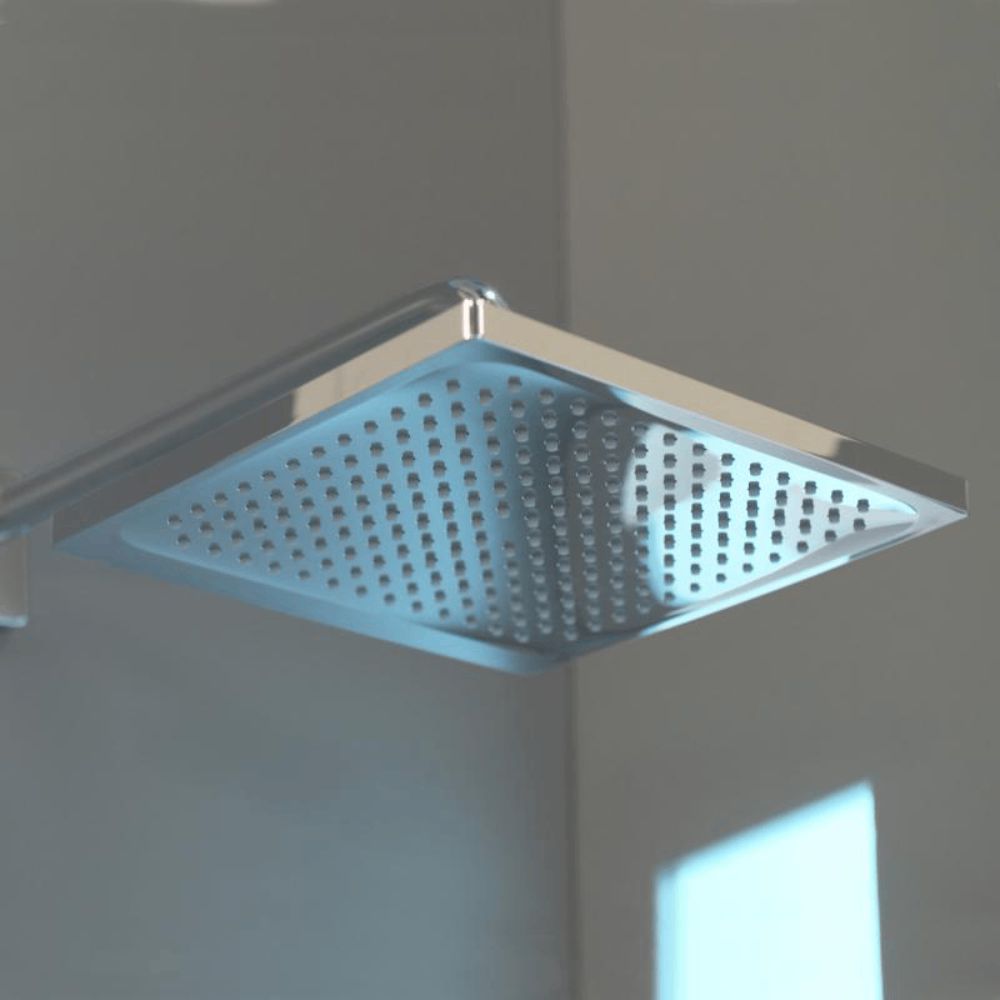 Təpə duş Hansgrohe 26726000 — Santexnika, Bakı (2)