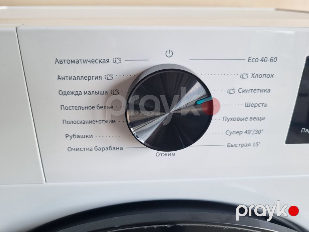 Paltaryuyan Hisense WF1I6022BWU2 — Ev texnikası, Bakı (2)