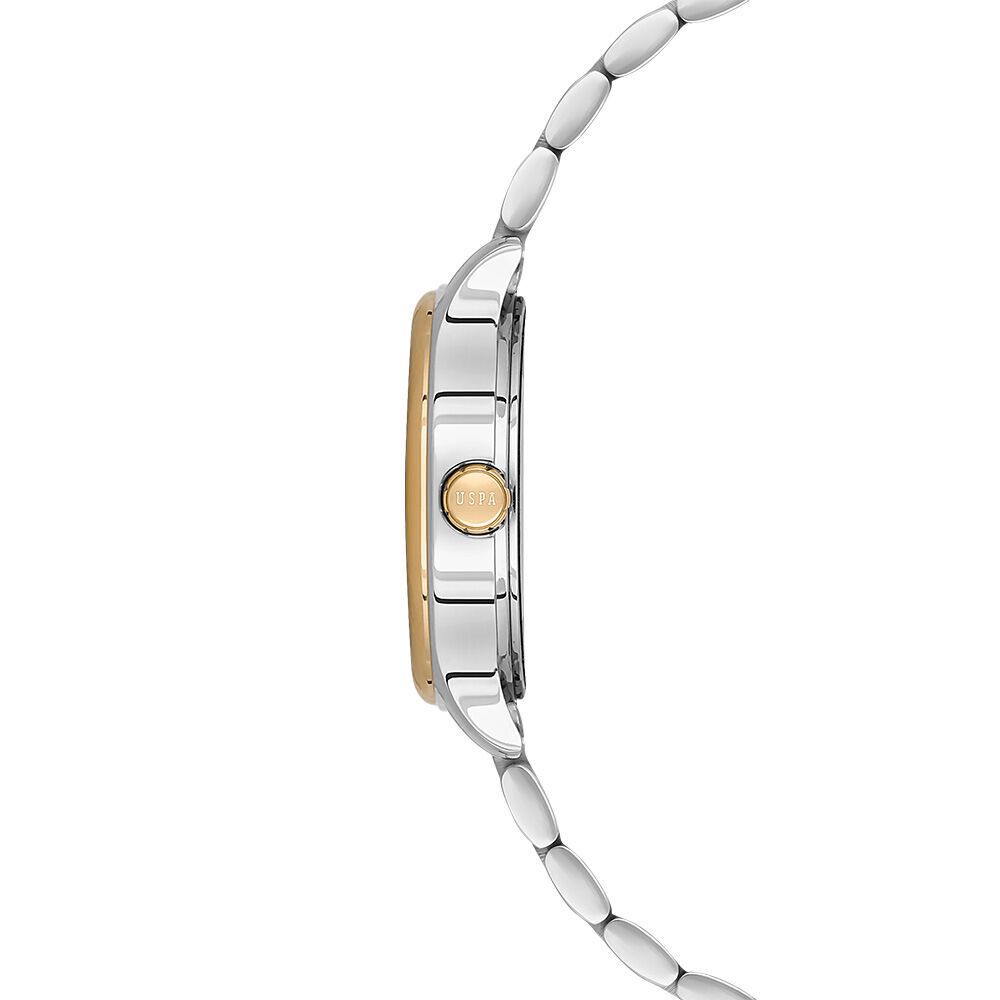 Saat U.S. Polo Assn. Uspa 2071-02 — Saatlar, Bakı (2)