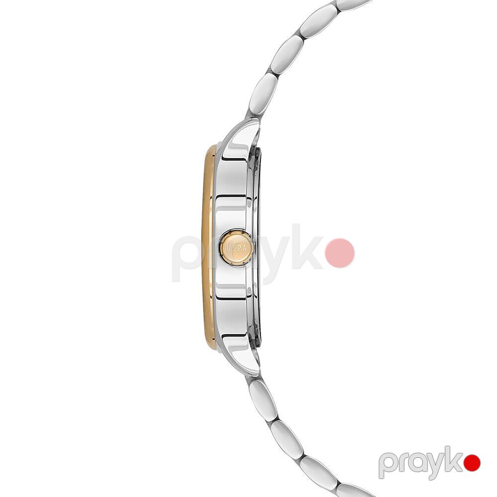 Saat U.S. Polo Assn. Uspa 2071-02 — Qol saatları, Bakı (2)