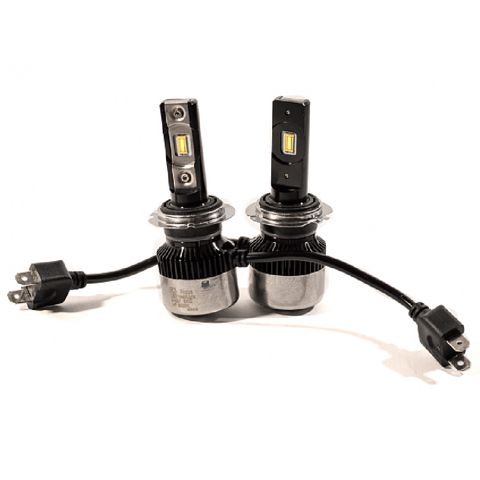 Super Focus V Led Headlight 9006 Type — Bakı