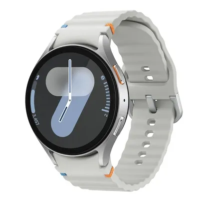 Smart saat Samsung Galaxy Watch 7 44mm Silver (SM-L310NZSACIS) — Bakı