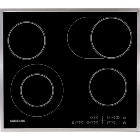 Plitə Samsung NZ64T3516CK/WT — Bakı