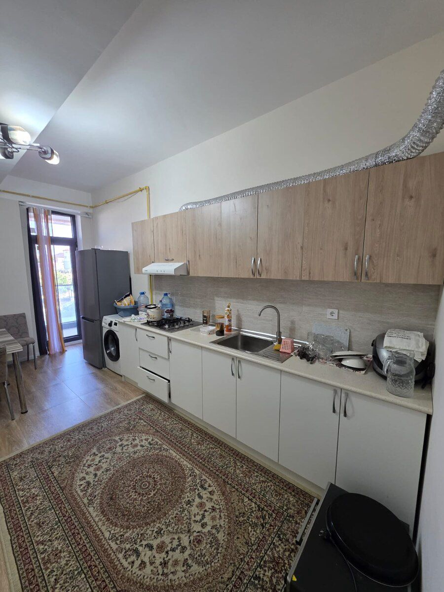 2-otaqlı yeni tikili, Sumqayıt ş., 93 m² — Mənzil, Sumqayıt (5)