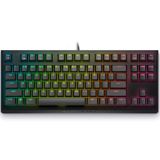 Oyun klaviaturası Alienware TKL AW420K / 545-BBDY — Klaviaturalar və siçanlar