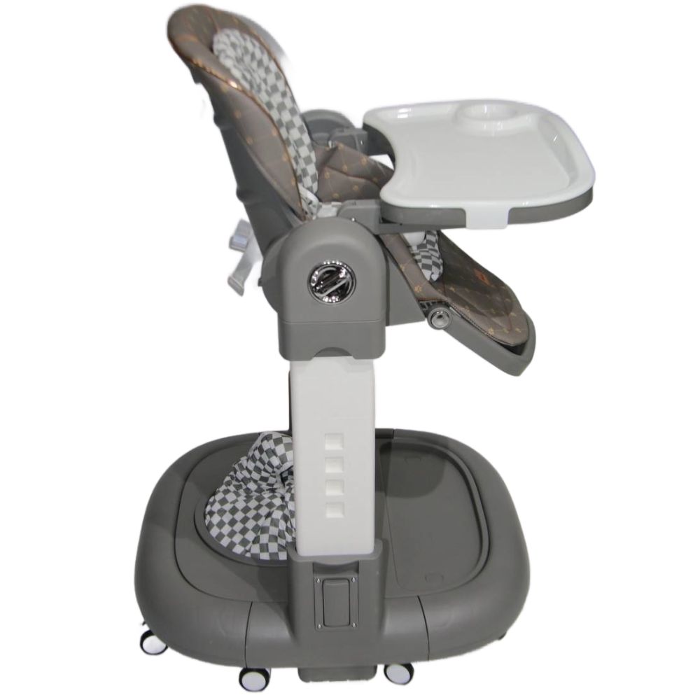 Yedirmə oturacağı Kidilo KD-015 Grey — Mallar, Bakı (2)