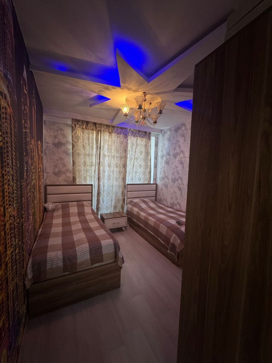 3-otaqlı yeni tikili, Xırdalan ş., 122 m² — Mənzil, Xırdalan (8)