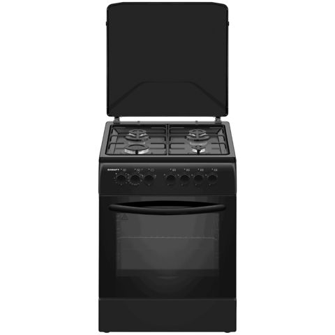 Solo soba Kraft KF-FSK6402EBL — Bakı