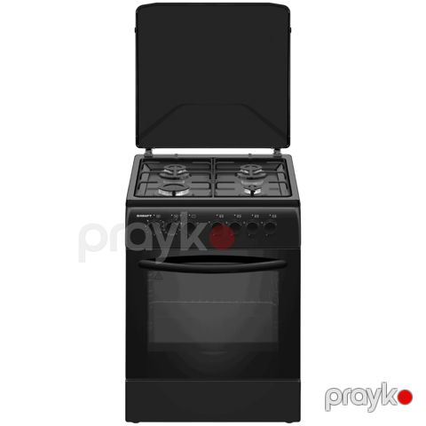 Solo soba Kraft KF-FSK6402EBL