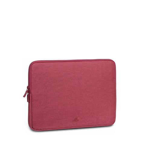 Notbuk üçün çanta Rıvacase 7703 red Laptop sleeve 13.3" / 12 — Bakı