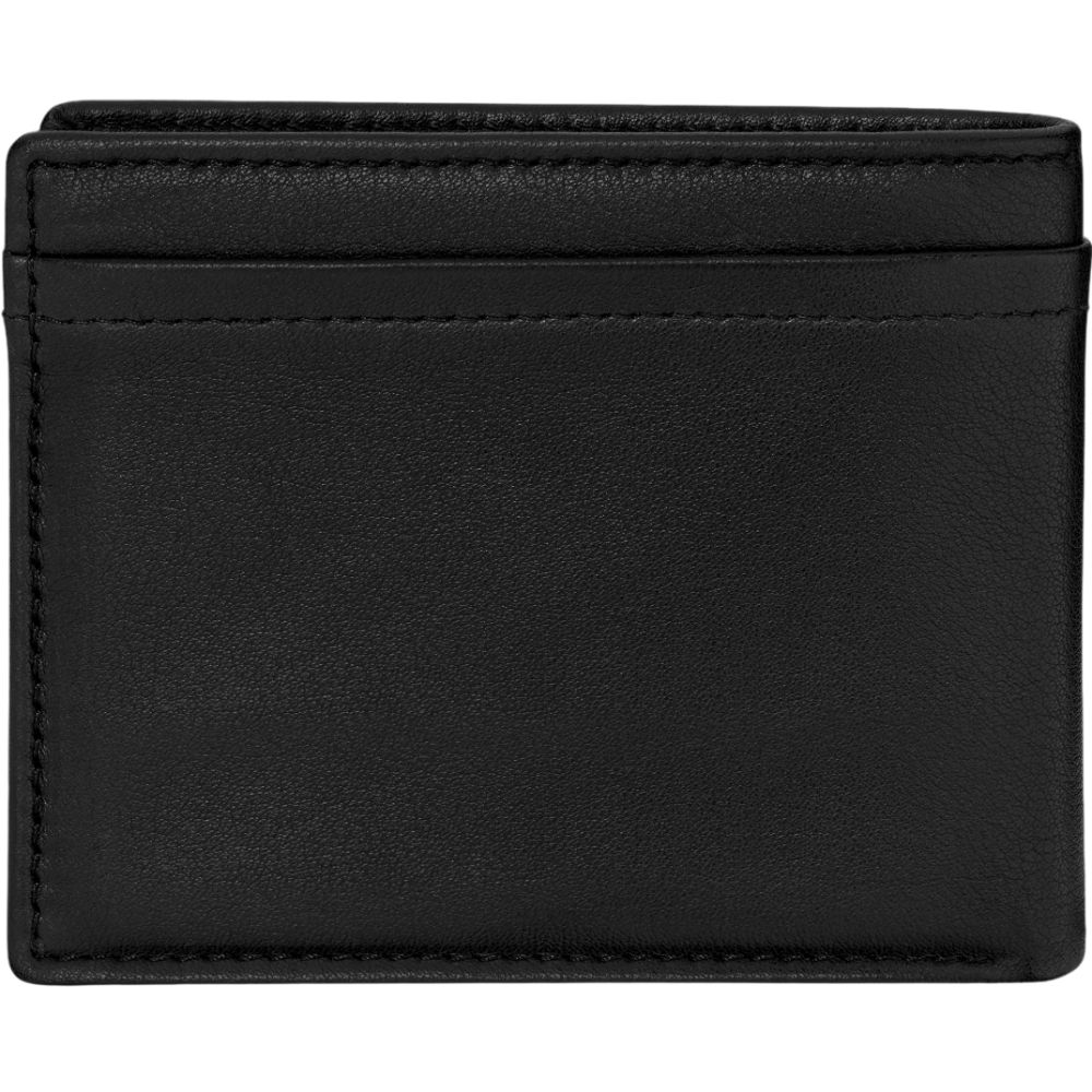 Pul kisəsi Police Grande Gents Pkt-Walt in Leather PELGW2207301 Black — Geyim aksesuarları, Bakı (3)