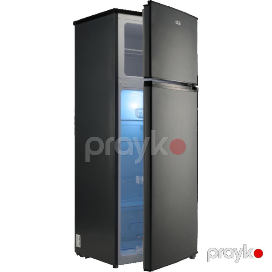 Soyuducu Artel HD-276FND Tünd Boz Metalik — Soyuducular, Bakı (2)