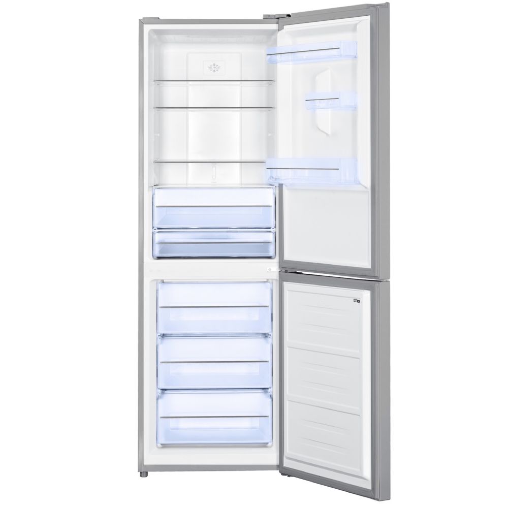 Soyuducu Kraft TNC-NF402X — Soyuducular, Bakı (3)