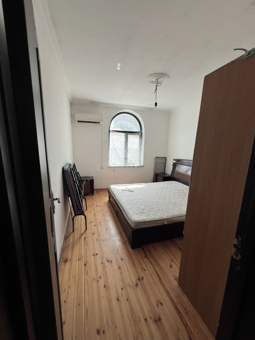 2 otaqlı mənzil kirayəsi — 54 kv, Xırdalanda, bazara yaxın — Mənzil, Xırdalan (6)