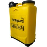 Çiləyici Farmguard 20 lt GF-20-S-03Z — Suvarma avadanlığı, drenaj və su axıdılması
