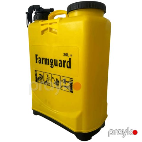 Çiləyici Farmguard 20 lt GF-20-S-03Z
