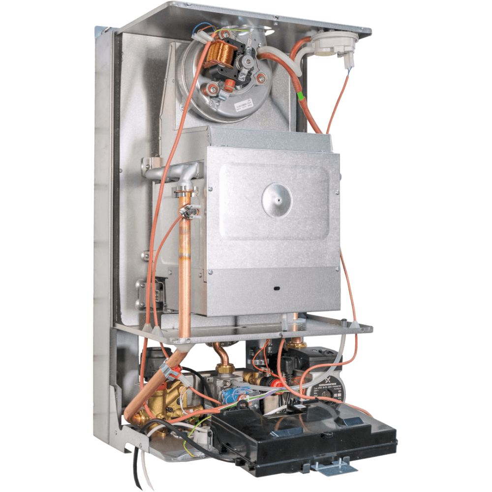 Kombi Italtherm City Class 30 F kW — İqlim texnikası, Bakı (2)