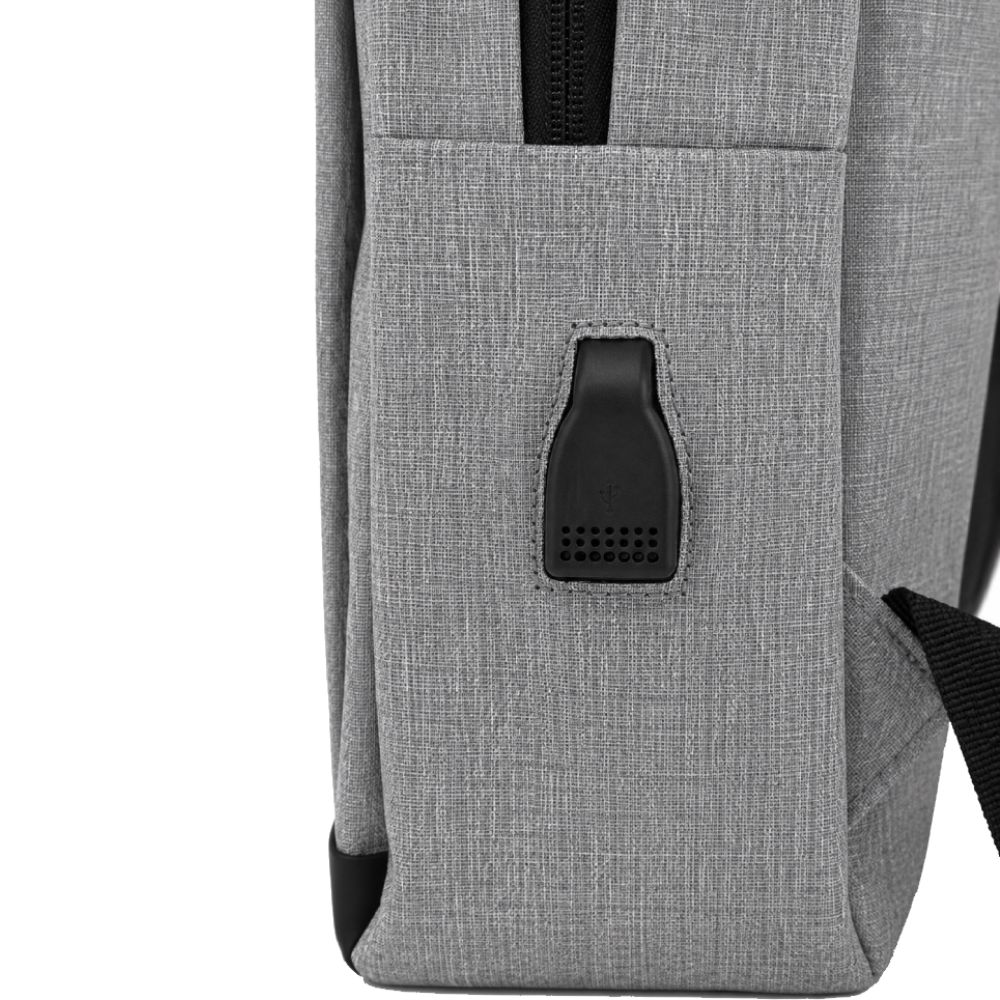 Bel çantası Viper Power 15 BPP1919-GRY Grey — Kompüterlər və noutbuklar, Bakı (3)