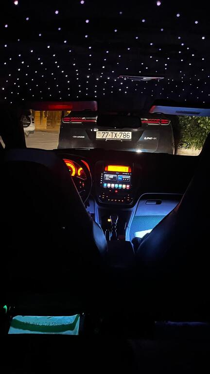 Kia Ceed SW, 1.6 L, 2008 il, 289 000 km — Avtomobillər, Bakı (10)