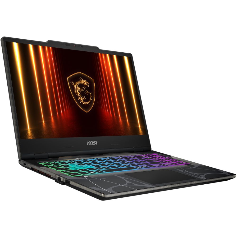 Notbuk msı Cyborg 15 B13WEKG-1078XAZ-TB71362H16GXXDXX (9S7-15Q342-1078) — Mallar, Bakı (2)