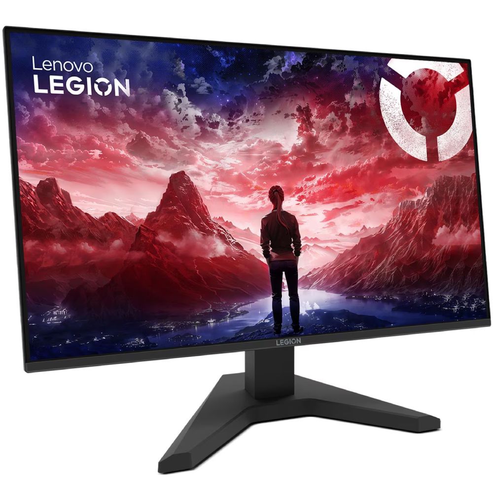 Monitor Lenovo Legion R27s (68CCGAC1EU) — Monitorlər, Bakı (2)