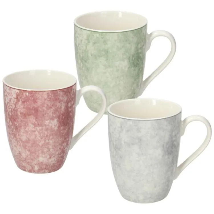 Fincan Tognana Petra Multicolor 350 ml 1 ədəd — Bakı