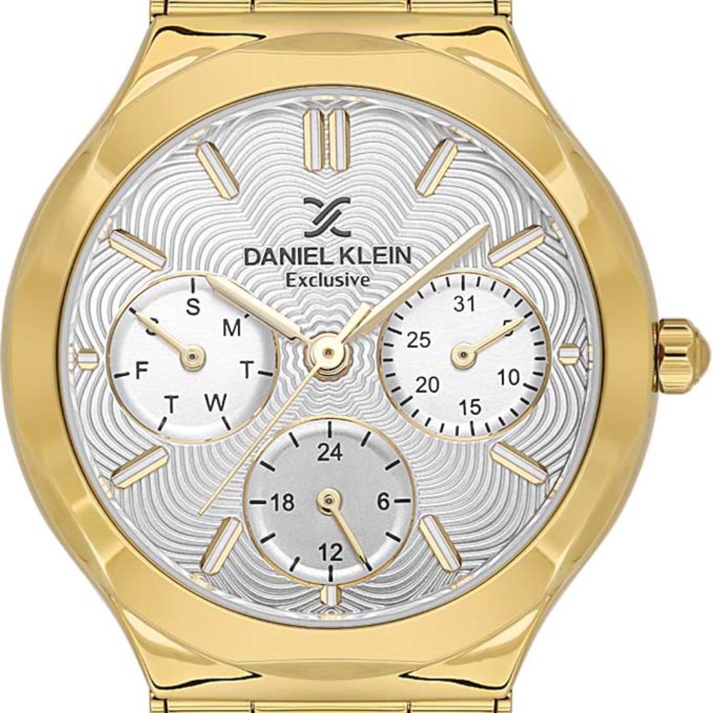 Saat Daniel Klein DK114302-2 — Saatlar, Bakı (3)